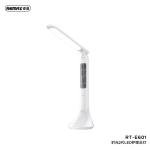Desk Lamp LED DC5V 4W Remax RT-E601  - អំពូលដាក់លើតុ ប្រើ DC5V 4W Remax RT-E601