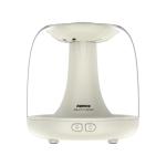 Humidifier Rechargable 400mAh Remax RT-A500 PRO 1.2L - ម៉ាស៊ីនចំហាយទឹក សាកថ្មបាន Remax RT-A500 PRO 1.2លិត