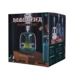 Humidifier Rechargable 400mAh Remax RT-A500 PRO 1.2L - ម៉ាស៊ីនចំហាយទឹក សាកថ្មបាន Remax RT-A500 PRO 1.2លិត