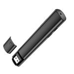 Pen Laser Pointer Presentation Bluetooth hoco GM201 - ប៊ិច​ព្រួញ​ឡាស៊ែរ​សម្រាប់​បទ​បង្ហាញ ប៊្លូធូស hoco GM201