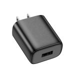 Power Charger hoco C134 2.4A 12W Adapter Only - ឆ្នាំងសាក​ ហូកូ C134 12W រុនមួយ ដុំសាក