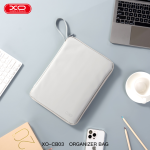 Bag Laptop XO CB03 12.9 inch - កាបូបស្ពាយពីក្រោយ XO CB03 12.9 inch