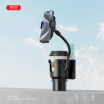 Holder Car Cup XO C140 - ជើងចាប់ទូរសព្ទ័ ស៊កប្រឡោះកំប៉ុងទឹក XO C140
