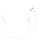 Earphone Wire Lightning Direct XO EP75 3rd Generation - កាសខ្សែ ឌុយអាយហ្វូន ដោតដើ XO EP75 ជំនាន់ទី3