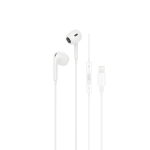 Earphone Wire Lightning Direct XO EP75 3rd Generation - កាសខ្សែ ឌុយអាយហ្វូន ដោតដើ XO EP75 ជំនាន់ទី3