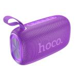 Speaker Bluetooth hoco HC25 6 hours - បាស់ប្ល៊ូធូសប្រើថ្ម ហូកូ HC25 6 hours