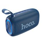 Speaker Bluetooth hoco HC25 6 hours - បាស់ប្ល៊ូធូសប្រើថ្ម ហូកូ HC25 6 hours