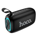 Speaker Bluetooth hoco HC25 6 hours - បាស់ប្ល៊ូធូសប្រើថ្ម ហូកូ HC25 6 hours