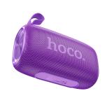 Speaker Bluetooth hoco HC25 6 hours - បាស់ប្ល៊ូធូសប្រើថ្ម ហូកូ HC25 6 hours