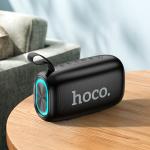 Speaker Bluetooth hoco HC25 6 hours - បាស់ប្ល៊ូធូសប្រើថ្ម ហូកូ HC25 6 hours