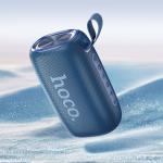 Speaker Bluetooth hoco HC25 6 hours - បាស់ប្ល៊ូធូសប្រើថ្ម ហូកូ HC25 6 hours
