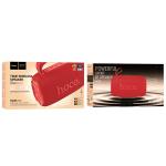 Speaker Bluetooth hoco HC25 6 hours - បាស់ប្ល៊ូធូសប្រើថ្ម ហូកូ HC25 6 hours