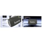 Speaker Bluetooth hoco HC25 6 hours - បាស់ប្ល៊ូធូសប្រើថ្ម ហូកូ HC25 6 hours