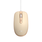 Mouse Wire XO M9 - ម៉ៅ ខ្សែ XO M9