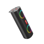 Speaker Bluetooth XO F43 colorful - បាស់ប្ល៊ូធូសប្រើថ្ម អ៊ិចអូ F43 colorful