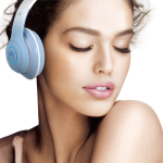 Headset bluetotoh XO BE38 Cats - កាស់ក្តោបត្រជៀកប៊្លូធូស អ៊ិចអូ BE38 រូបឆ្មា