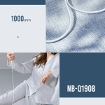 Cable Charger TypeC to TypeC XO NB-Q190A 60W 1M - ខ្សែសាក XO NB-Q190A C-C 60Wវ៉ាត់ 1ម៉ែត