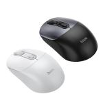 Mouse Wireless hoco GM28 - ម៉ៅអត់ប្រើខ្សែរ hoco GM28 ឥតខ្សែ
