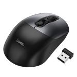 Mouse Wireless hoco GM28 - ម៉ៅអត់ប្រើខ្សែរ hoco GM28 ឥតខ្សែ