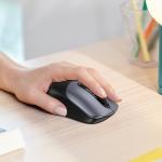 Mouse Wireless hoco GM28 - ម៉ៅអត់ប្រើខ្សែរ hoco GM28 ឥតខ្សែ