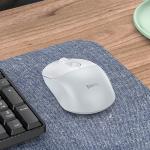 Mouse Wireless hoco GM28 - ម៉ៅអត់ប្រើខ្សែរ hoco GM28 ឥតខ្សែ