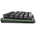 Keyboard Gaming light XO KB-04 RGB - ក្តាចុចហ្គែម XO KB-04 ភ្លើងចំរុះព័ណ