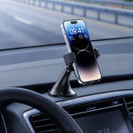 Holder Car Desk/Windshield XO C120 - ជើងចាប់ទូរសព្ទ័ ជាប់កញ្ចក់ឡាន XO C120