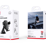 Holder Car Desk/Windshield XO C120 - ជើងចាប់ទូរសព្ទ័ ជាប់កញ្ចក់ឡាន XO C120