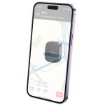 Holder Stick Car magnetic hoco H52 - ជើងចាប់ទូរសព្ទ័បិត ម៉ាញ៉េទិច hoco H52