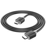 Cable HDMI 4K hoco US08 L=1M - ខ្សែ HDMI 4K hoco US08 ប្រវែង 1ម