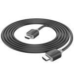 Cable HDMI 4K hoco US08 L=1M - ខ្សែ HDMI 4K hoco US08 ប្រវែង 1ម
