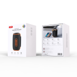 Speaker Bluetooth XO F57 10W - បាស់ប្ល៊ូធូសប្រើថ្ម អ៊ិចអូ F57 10W