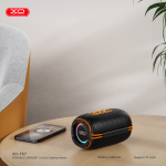 Speaker Bluetooth XO F57 10W - បាស់ប្ល៊ូធូសប្រើថ្ម អ៊ិចអូ F57 10W