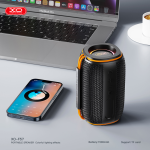 Speaker Bluetooth XO F57 10W - បាស់ប្ល៊ូធូសប្រើថ្ម អ៊ិចអូ F57 10W