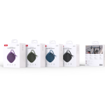 Speaker Bluetooth XO F56 5W - បាស់ប្ល៊ូធូសប្រើថ្ម XO F56 5W