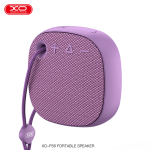 Speaker Bluetooth XO F56 5W - បាស់ប្ល៊ូធូសប្រើថ្ម XO F56 5W