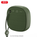 Speaker Bluetooth XO F56 5W - បាស់ប្ល៊ូធូសប្រើថ្ម XO F56 5W