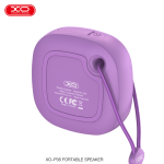 Speaker Bluetooth XO F56 5W - បាស់ប្ល៊ូធូសប្រើថ្ម XO F56 5W