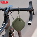 Speaker Bluetooth XO F56 5W - បាស់ប្ល៊ូធូសប្រើថ្ម XO F56 5W