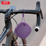 Speaker Bluetooth XO F56 5W - បាស់ប្ល៊ូធូសប្រើថ្ម XO F56 5W