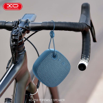 Speaker Bluetooth XO F56 5W - បាស់ប្ល៊ូធូសប្រើថ្ម XO F56 5W