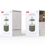 Speaker Bluetooth XO F59 5W light plus - បាស់ប្ល៊ូធូសប្រើថ្ម អ៊ិចអូ F59 5W មានភ្លើង