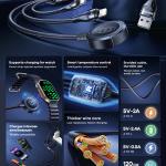 Power Charger iWatch+iPhone+TypeC 3-in-1 Remax RC-C169 - ឆ្នាំងសាក នាឡិកា iWatch+iPhone+TypeC Remax RC-C169