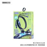 Power Charger iWatch+iPhone+TypeC 3-in-1 Remax RC-C169 - ឆ្នាំងសាក នាឡិកា iWatch+iPhone+TypeC Remax RC-C169