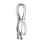 Cable Charger TypeC to TypeC IMENSO IMS-C1003CC - ខ្សែសាកជ័រ Type-C to Type-C IMENSO IMS-C1003CC