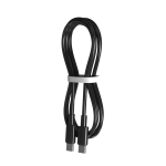 Cable Charger TypeC to TypeC IMENSO IMS-C1003CC - ខ្សែសាកជ័រ Type-C to Type-C IMENSO IMS-C1003CC