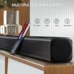 Speaker Bluetooth Soundbar IMENSO IMS-S3001 - បាស់ប្ល៊ូធូសប្រើថ្ម វែង IMENSO IMS-S3001