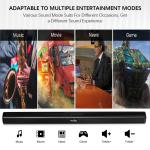 Speaker Bluetooth Soundbar IMENSO IMS-S3001 - បាស់ប្ល៊ូធូសប្រើថ្ម វែង IMENSO IMS-S3001