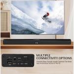 Speaker Bluetooth Soundbar IMENSO IMS-S3001 - បាស់ប្ល៊ូធូសប្រើថ្ម វែង IMENSO IMS-S3001
