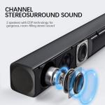 Speaker Bluetooth Soundbar IMENSO IMS-S3001 - បាស់ប្ល៊ូធូសប្រើថ្ម វែង IMENSO IMS-S3001